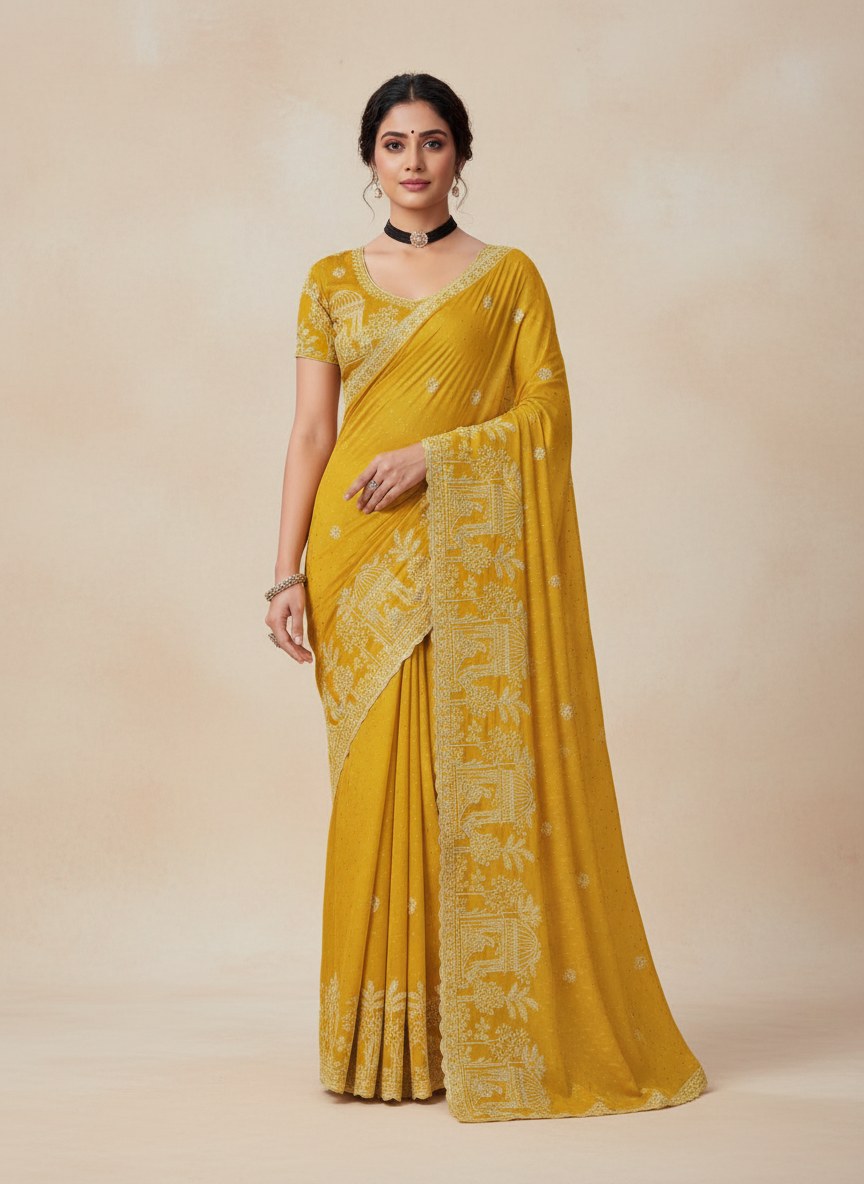 SAREE